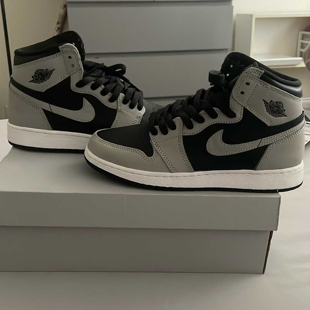 Air Jordan 1 Retro Shadow 2.0